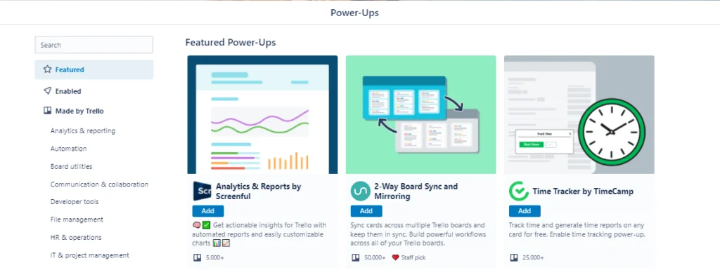 Creating and monetising a Trello Power-Up using Salable!