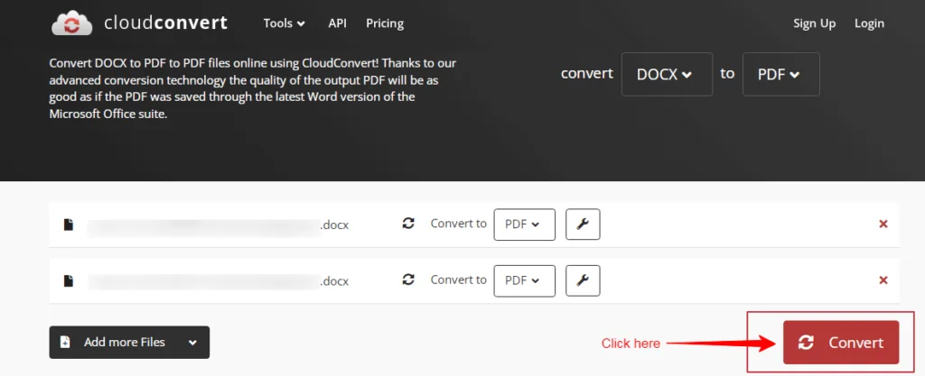 What Is CloudConvert? Is CloudConvert Safe To Use?