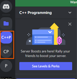 How To Organise Discord Servers Into Folders Easily! 