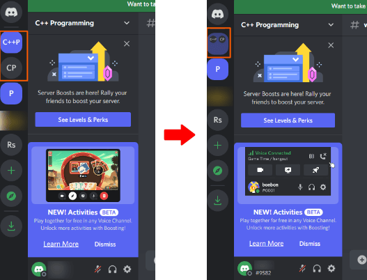 Discord tips and tricks - Integrately Blog