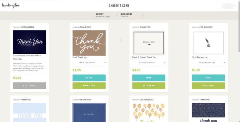 The Best Greeting Card Apps In 2024