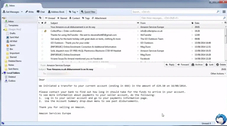 Top 10 Best Email Clients For Windows In 2025 | Integrately