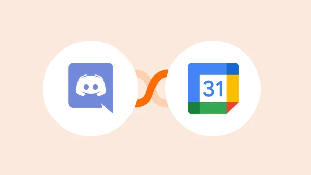 Discord Google Calendar Integration within 2 minutes Integrately Blog