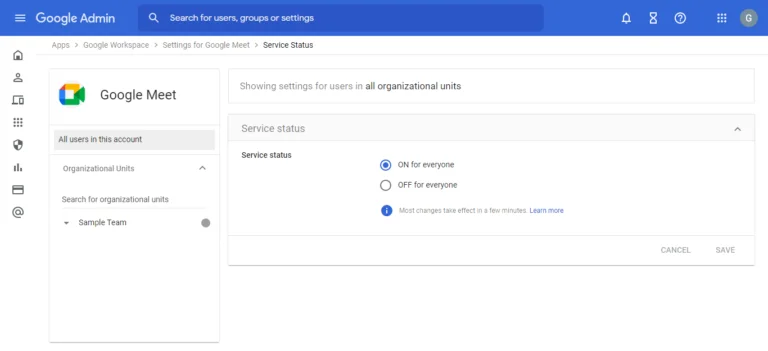 How to Setup Google Workspace Essentials Starter - Free Edition