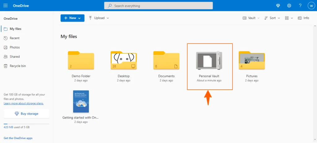 Top 9 Microsoft Onedrive Tips And Tricks For 2024