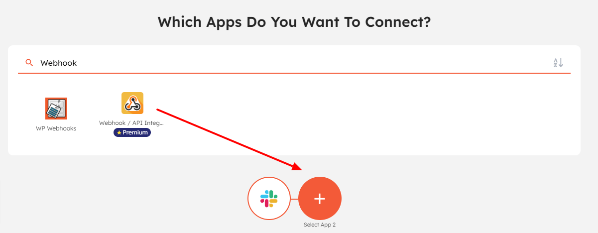Slack App Connectivity