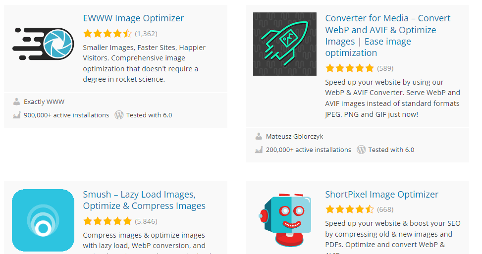 Image Optimizer