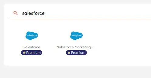 Salesforce Integrations