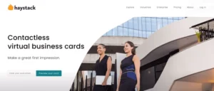 Top 9 Best Business Card Scanner Software in 2025 | Integrately