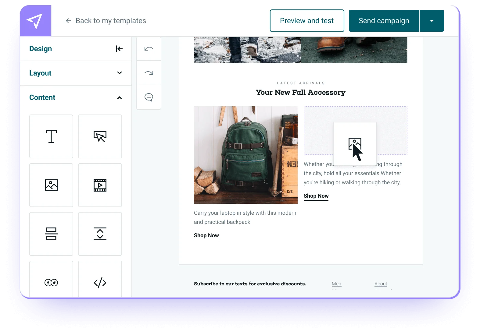 Elementor Forms + Mailjet Integration to supercharge your Email Marketing