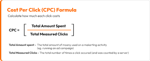 cpc calculation formula